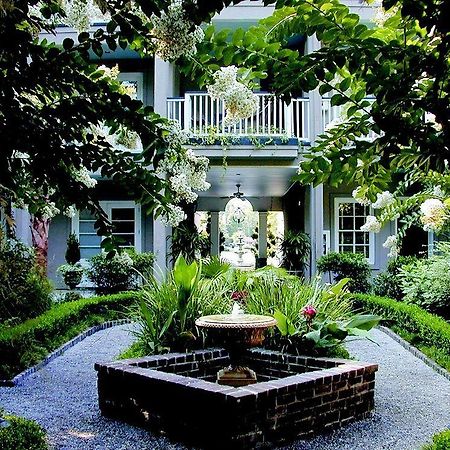 Main Street Inn & Spa Hilton Head Island Esterno foto