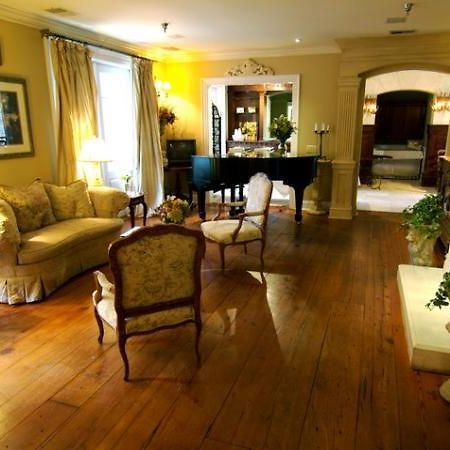 Main Street Inn & Spa Hilton Head Island Interno foto