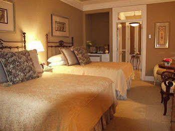 Main Street Inn & Spa Hilton Head Island Esterno foto