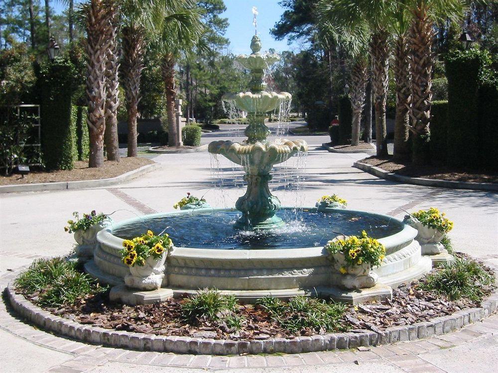 Main Street Inn & Spa Hilton Head Island Servizi foto