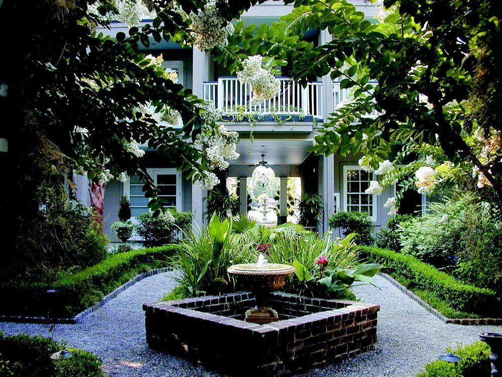 Main Street Inn & Spa Hilton Head Island Esterno foto
