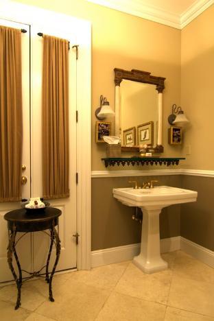 Main Street Inn & Spa Hilton Head Island Camera foto