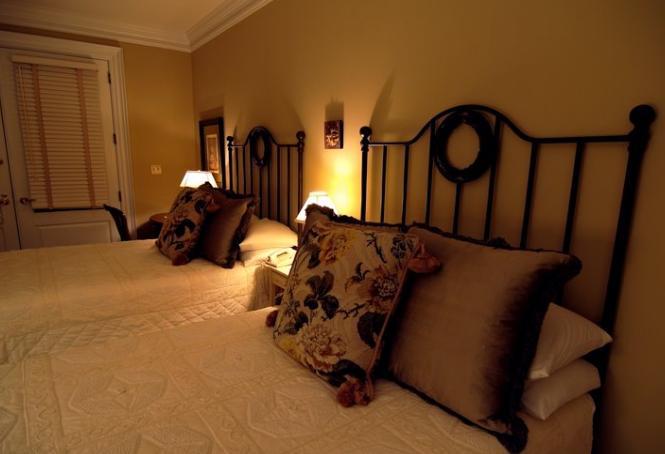 Main Street Inn & Spa Hilton Head Island Camera foto