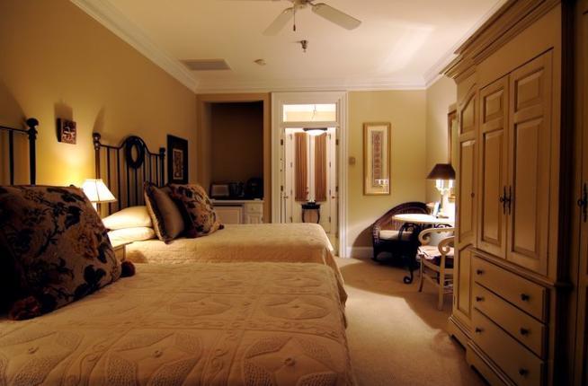 Main Street Inn & Spa Hilton Head Island Camera foto