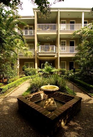 Main Street Inn & Spa Hilton Head Island Esterno foto