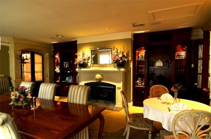 Main Street Inn & Spa Hilton Head Island Esterno foto