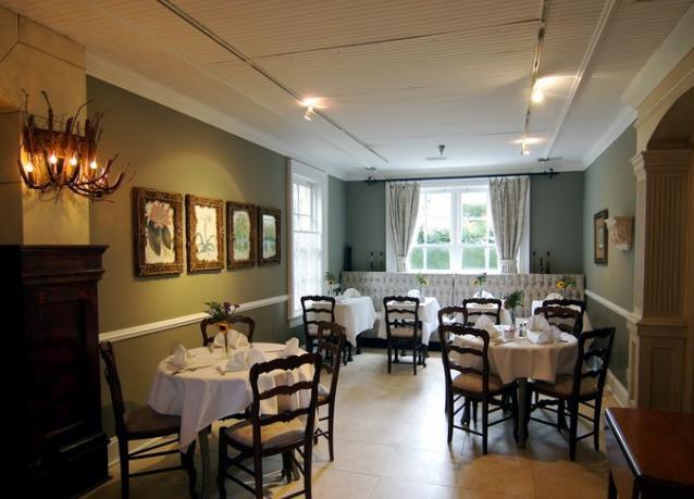 Main Street Inn & Spa Hilton Head Island Esterno foto